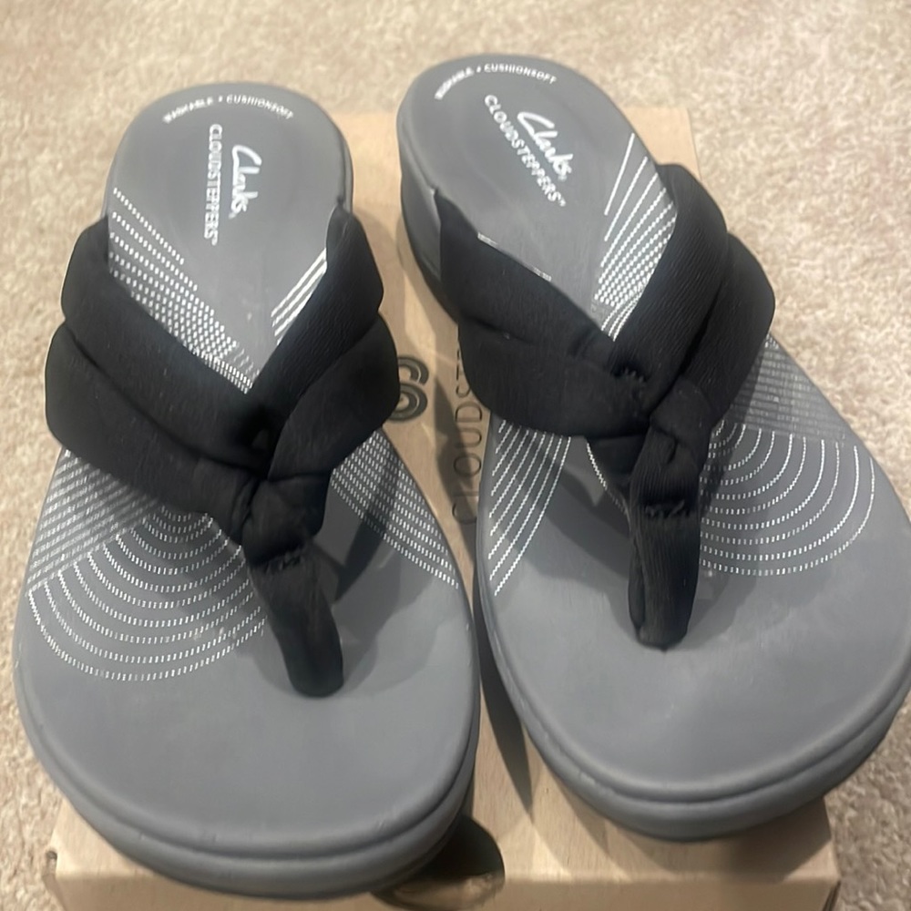 Clarks Cloudsteppers Atlantic Kaylie